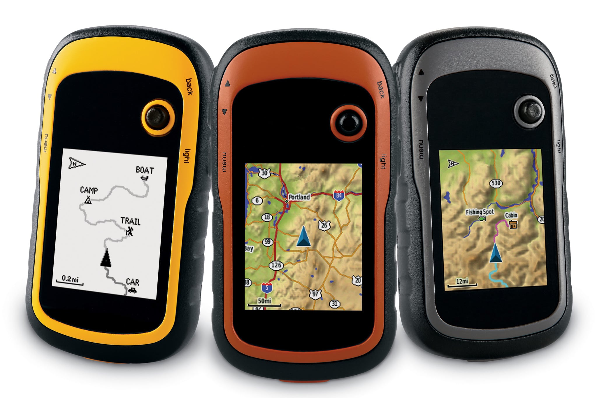 Ремонт GPS навигаторов  в Нижнем Новгороде
